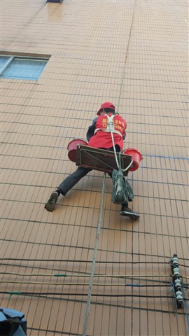 高空外墙防水补漏师傅,东莞外墙防水清洁厂家,专业外墙渗水补漏