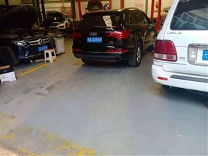 昆明修变速箱请找昆之星变速箱维修厂