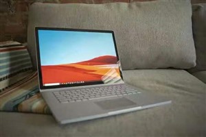 天津微软笔记本电脑出现白屏、暗屏怎么办？怎么检修？