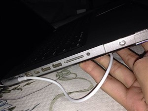 广州苹果笔记本电脑充不进电怎么办？为什么会充不进电？