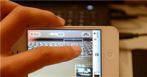 天津汉沽苹果手机拍照模糊是由哪些原因造成的