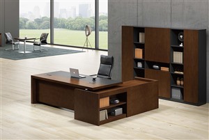 贵州专业定制办公家具，办公书柜，办公桌椅定制厂家