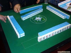 临清市普通牌麻将桌不换麻将上门快速安装实体店地址