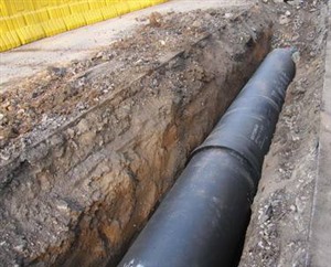 合肥高新区水管改造施工安装维修下水管道