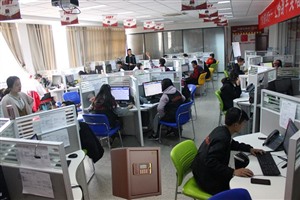 永顺保险柜中国服务厂家