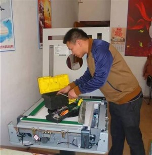 沧州安装智能麻将机**公司