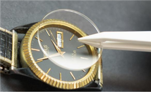 武汉英纳格手表表蒙有划痕怎么办？如何更换新表蒙？步骤有哪些？