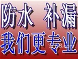  屋顶防水补漏 厨房防水 卫生间防