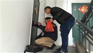 朔州市开锁-开门锁汽车锁--附近师傅