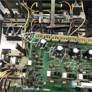 东元变频器维修GA7200系列报过流故障案例