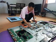 柳州海尔电视机维修电话（海尔服务中心）海尔电视机全国统一报修热线