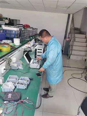 河北省2020年变频器维修厂家排名