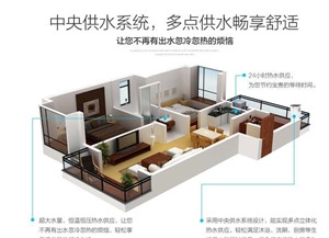 宝力思空气能热水器（服务中心）24小时全国热线2022