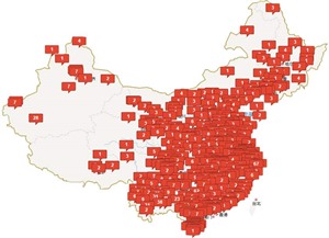 南宁防盗门维修-全国统一报修服务中心