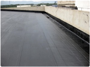专业的屋面防水补漏有哪些步骤，如何处理基层