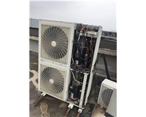 武昌空调维修 加氟 清洗空调提供柜机、挂机等服务