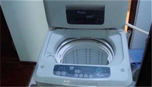 沈阳三洋洗衣机维修中心点400客服热线-