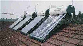 专业太阳能热水器维修安装  免费上门服务 随叫随到