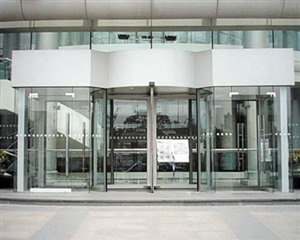 东莞自动门维修 感应门维修 玻璃门维修安装