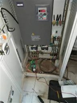 北京昌平区变频器维修中心、变频器配件齐全、变频器调试检测维修