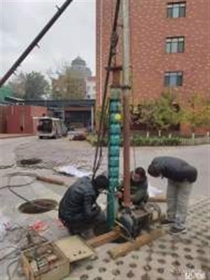 北京变频器维修销售、水泵维修、管道安装改造、快速上门维修检测