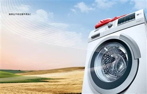 张家界美的洗衣机维修电话- 全国400统一24小时服务热