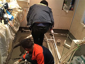 马鞍山厕所防水补漏〈公司〉