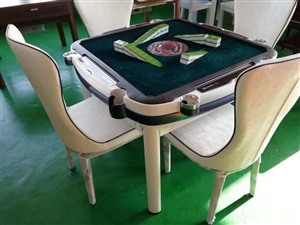 淮北麻将机安装公司_本地安装实体店