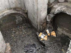 太原太榆路化粪池清理,清理化粪池,疏通化粪池