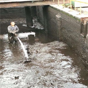 双鸭山专业疏通公司-双鸭山公司粪池清理-淤泥怎么清理