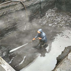 迪庆州污水井清淤-迪庆州留下化粪池清理-清理淤泥池