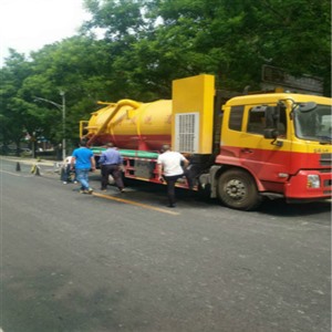 兴化市专业清淤电话