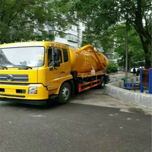 江汉区万松园电话抽污水 欢迎咨询