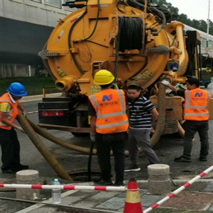 江岸区江汉路附近抽污水 诚信合作