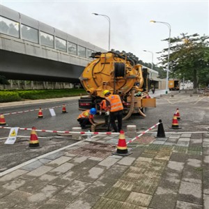 连云港赣榆区专业清淤电话