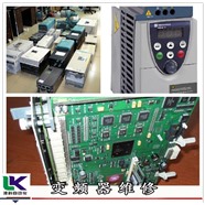 PowerFLex 4 AB变频器维修报输入缺相