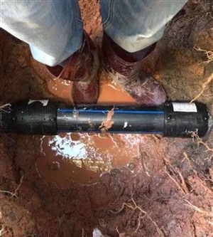 博罗县消防管网泄压检查，家里水管测漏维修，给水管网渗水检漏