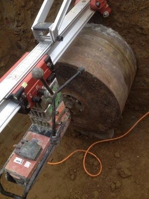 太原承接水钻打孔工程打孔、家庭打孔。水钻打孔服务项目