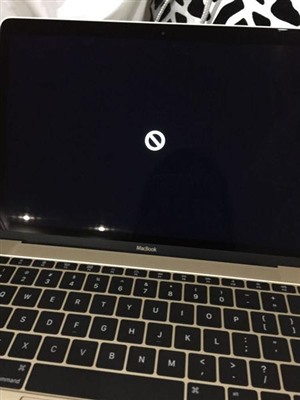 成都苹果笔记本屏幕不亮怎么办，电脑运行屏幕不亮的检修方法