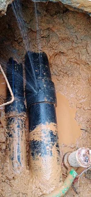 水管漏水检测，，家庭地下水管漏水检测，各种水管漏水检测维修