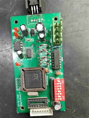 电路板电脑板控制板芯片级维修