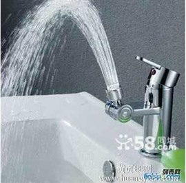 徐州水龙头.洁具水管 维修