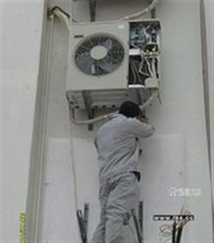 徐州空调维修，空调不制热，空调加氟、空调移机