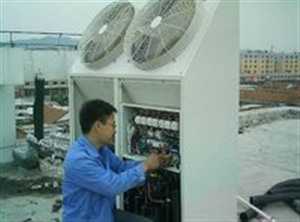 徐州大金空调中心中央空调维保服务热线