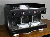 Wega威格咖啡机维修 Wega全系列故障服务中心
