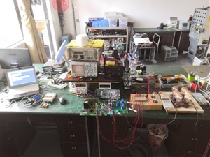 DEMAG变频器维修 DEMAG吊机变频器维修