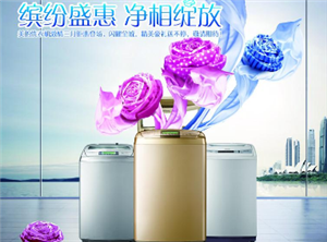 南京三洋洗衣机服务中心三洋洗衣机（统一维修）