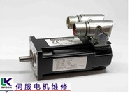 东芝TOSHIBA伺服马达编码器进油且报警维修可测试