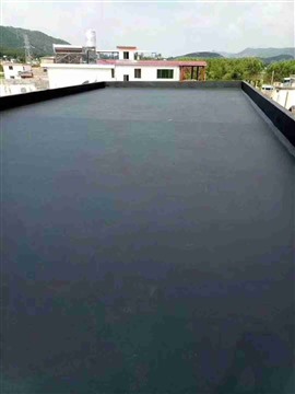 潍坊屋面防水补漏