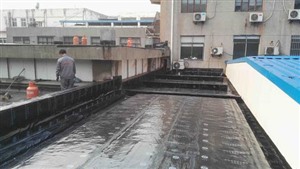 屋面渗水处理方法，天津屋面防水施工注意事项有哪些